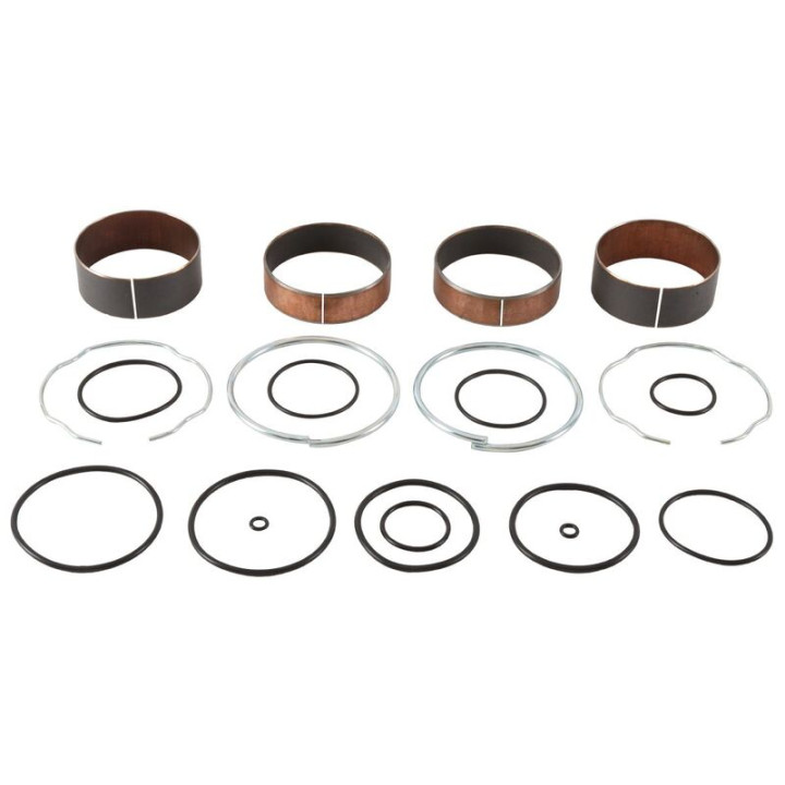 Kit bagues de fourche all balls Honda crf 450 r 2017-2022