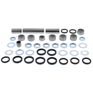 Kit réparation de biellettes all balls Suzuki rm-z 250 2019-2025