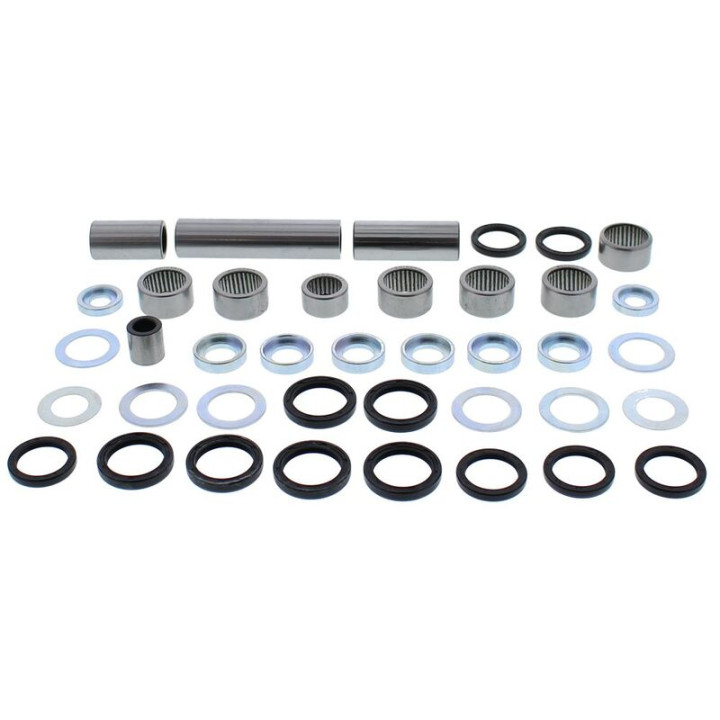 Kit réparation de biellettes all balls Suzuki rm-z 250 2019-2025