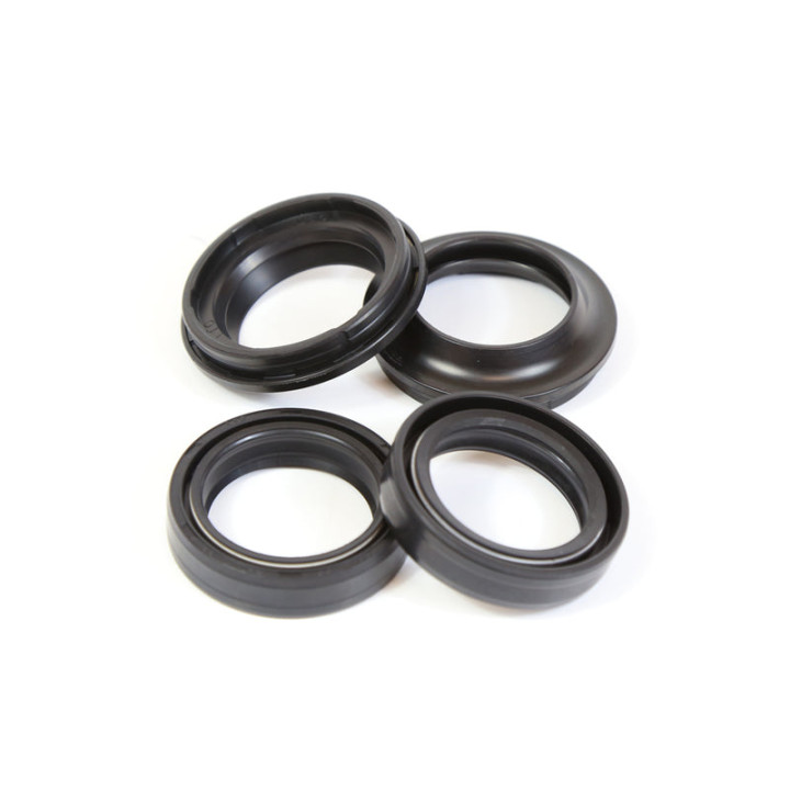 Joints spi de fourche et caches-poussière all balls - 46x58x10,5 mm Honda xr 650 r 2000-2007
