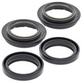 Joints spi de fourche et caches-poussière all balls - 32x42x7/9 mm KTM 50 sx 1997-2001