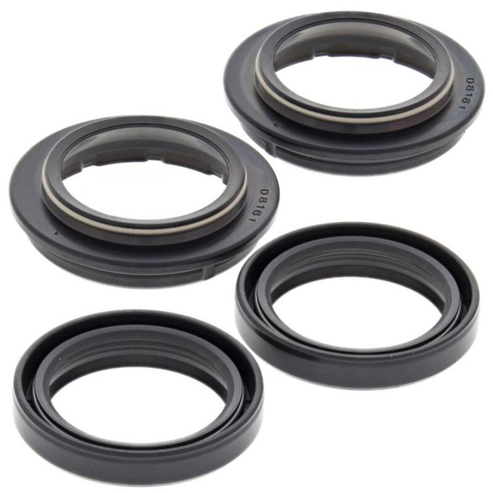 Joints spi de fourche et caches-poussière all balls - 32x42x7/9 mm KTM 50 sx 1997-2001