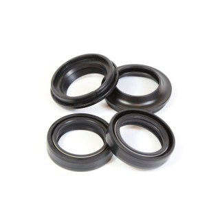 Joints spi de fourche et caches-poussière all balls - 26x37x10,5 mm Suzuki ds 80 1978-2000
