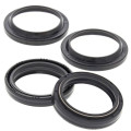Joints spi de fourche et caches-poussière all balls - 41x53x8/10,5 mm Honda xr 250 r 1986-2004