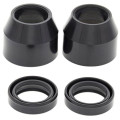 Joints spi de fourche et caches-poussière all balls - 30x40,5x10,5 mm Kawasaki ke 100% 1982-1996