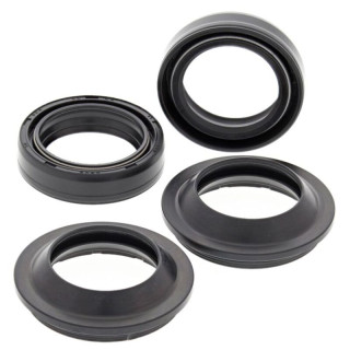 Joints spi de fourche et caches-poussière all balls - 33x46x11 mm Kawasaki kx 65 2000-2021