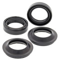 Joints spi de fourche et caches-poussière all balls - 33x46x11 mm Kawasaki kx 65 2000-2021