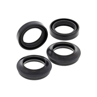 Joints spi de fourche et caches-poussière all balls - 31x43x10 mm Honda crf 125 f 2014-2024