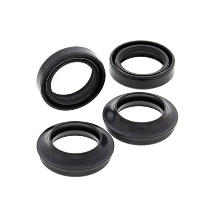 Joints spi de fourche et caches-poussière all balls - 31x43x10 mm Honda crf 125 f 2014-2024