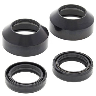 Joints spi de fourche et caches-poussière all balls - 35x48x10,5 mm Kawasaki kx 80 1986-1987