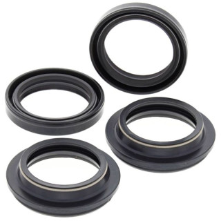 Joints spi de fourche et caches-poussière all balls - 36x48x8/9 mm Kawasaki kx 85 2001-2022