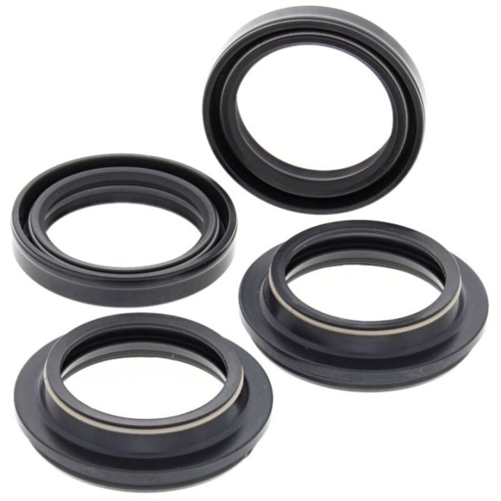 Joints spi de fourche et caches-poussière all balls - 36x48x8/9 mm Kawasaki kx 85 2001-2022