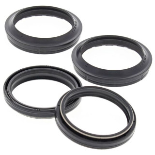 Joints spi de fourche et caches-poussière all balls - 50x60x10,5 mm KTM 620 lc4 enduro 1997-1999