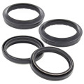 Joints spi de fourche et caches-poussière all balls - 50x60x10,5 mm KTM 620 lc4 enduro 1997-1999