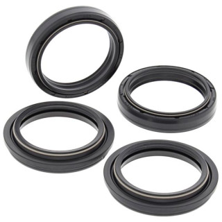 Joints spi de fourche et caches-poussière all balls - 46x58x10,25 mm Yamaha wr 250 2001-2016