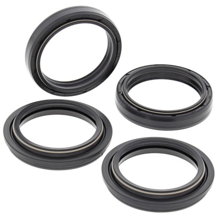 Joints spi de fourche et caches-poussière all balls - 46x58x10,25 mm Yamaha wr 250 2001-2016