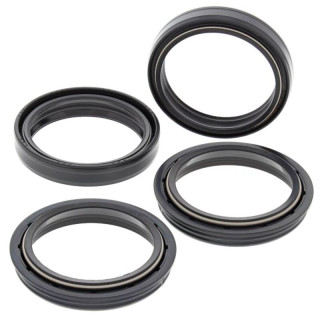 Joints spi de fourche et caches-poussière all balls - 47x58x10 mm Honda crf 250 x 2004-2019
