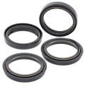 Joints spi de fourche et caches-poussière all balls - 47x58x10 mm Honda crf 250 x 2004-2019