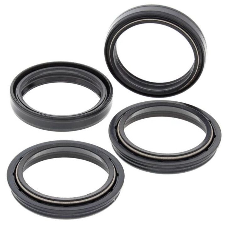 Joints spi de fourche et caches-poussière all balls - 47x58x10 mm Honda crf 250 x 2004-2019