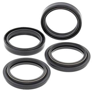 Joints spi de fourche et caches-poussière all balls - 46x58x10,5 mm sherco se 4.5 i 2004-2011