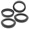 Joints spi de fourche et caches-poussière all balls - 46x58x10,5 mm sherco se 4.5 i 2004-2011