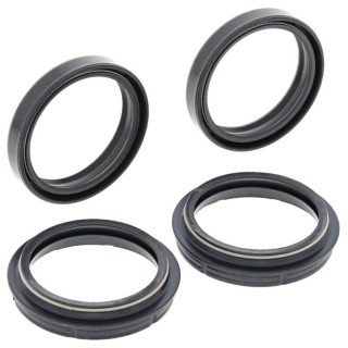 Joints spi de fourche et caches-poussière all balls - 48x58x9,5 mm KTM 450 exc 2009-2016