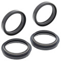Joints spi de fourche et caches-poussière all balls - 48x58x9,5 mm KTM 450 exc 2009-2016
