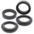 Joints spi de fourche et caches-poussière all balls - 37x50x11 mm Suzuki rm 85 2002-2023