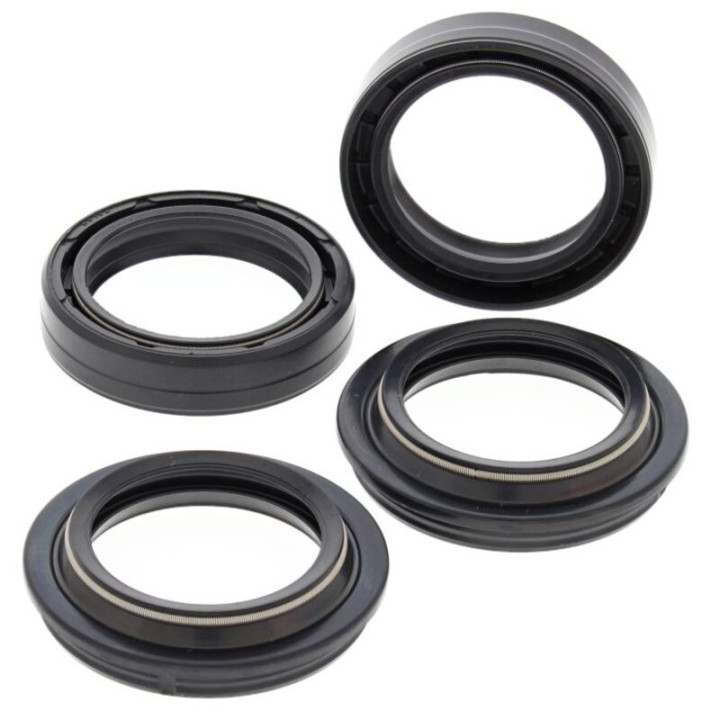 Joints spi de fourche et caches-poussière all balls - 37x50x11 mm Suzuki rm 85 2002-2023