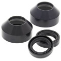 Joints spi de fourche et caches-poussière all balls - 33x46x11 mm Honda cr 80 r 1984-1984
