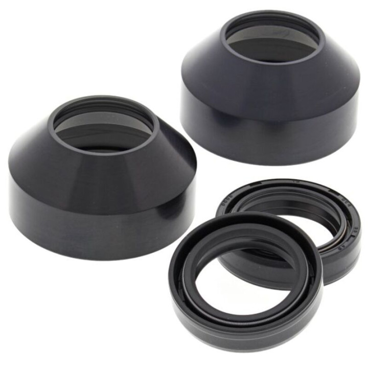 Joints spi de fourche et caches-poussière all balls - 33x46x11 mm Honda cr 80 r 1984-1984