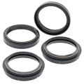 Joints spi de fourche et caches-poussière all balls - 48x58x8,5/10,25 mm Yamaha yz 450 f 2003-2024