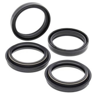 Joints spi de fourche et caches-poussière all balls - 43x53x9,5 mm KTM 85 sx 2003-2024