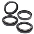 Joints spi de fourche et caches-poussière all balls - 43x53x9,5 mm KTM 85 sx 2003-2024
