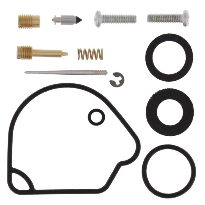 Kit réparation de carburateur all balls Honda crf 50 f 2004-2023