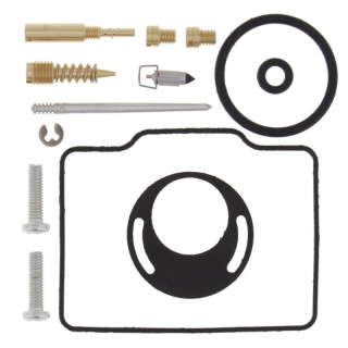 Kit réparation de carburateur all balls Honda xr 80 r 1987-2003