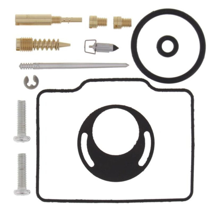 Kit réparation de carburateur all balls Honda xr 80 r 1987-2003