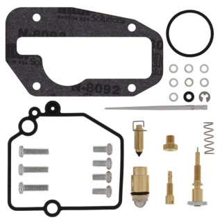 Kit réparation de carburateur all balls Yamaha tt-r 250 1999-2006