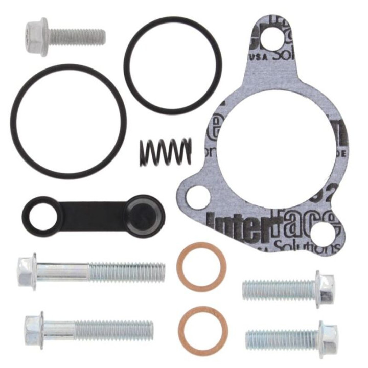 Kit de réparation de récepteur d'embrayage all balls KTM 450 exc 2009-2014