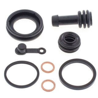 Kit de réparation d'étrier de frein all balls Kawasaki kx 80 1983-1996