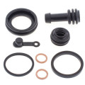 Kit de réparation d'étrier de frein all balls Kawasaki kx 80 1983-1996
