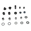 Kit réparation de biellettes all balls sherco st 1.25 2011-2018