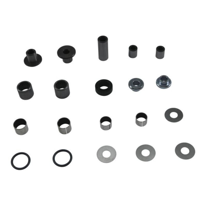 Kit réparation de biellettes all balls sherco st 1.25 2011-2018