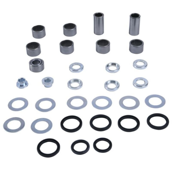 Kit réparation de biellettes all balls sherco 300 se-r 2017-2023