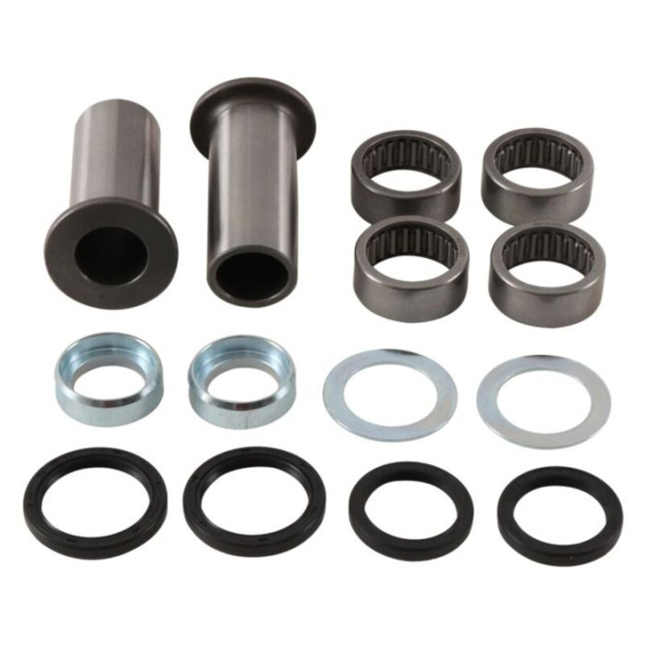 Kit réparation de bras oscillant all balls gas gas ec 250 2018-2019