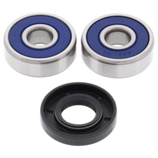 Kit roulements de roue all balls Yamaha rt 100% 1990-2000