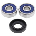 Kit roulements de roue all balls Yamaha rt 100% 1990-2000