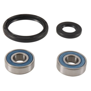 Kit roulements de roue all balls Kawasaki kdx 200 1993-2006