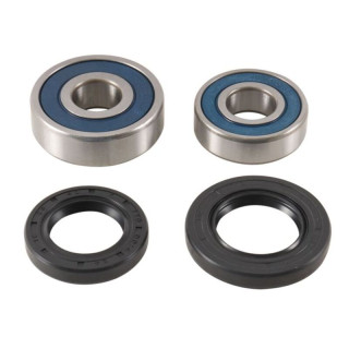 Kit roulements de roue all balls Honda crf 250 r 2019-2023