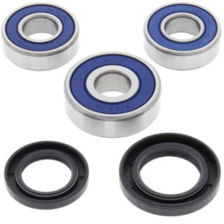 Kit roulements de roue all balls Yamaha tt-r 230 2005-2018